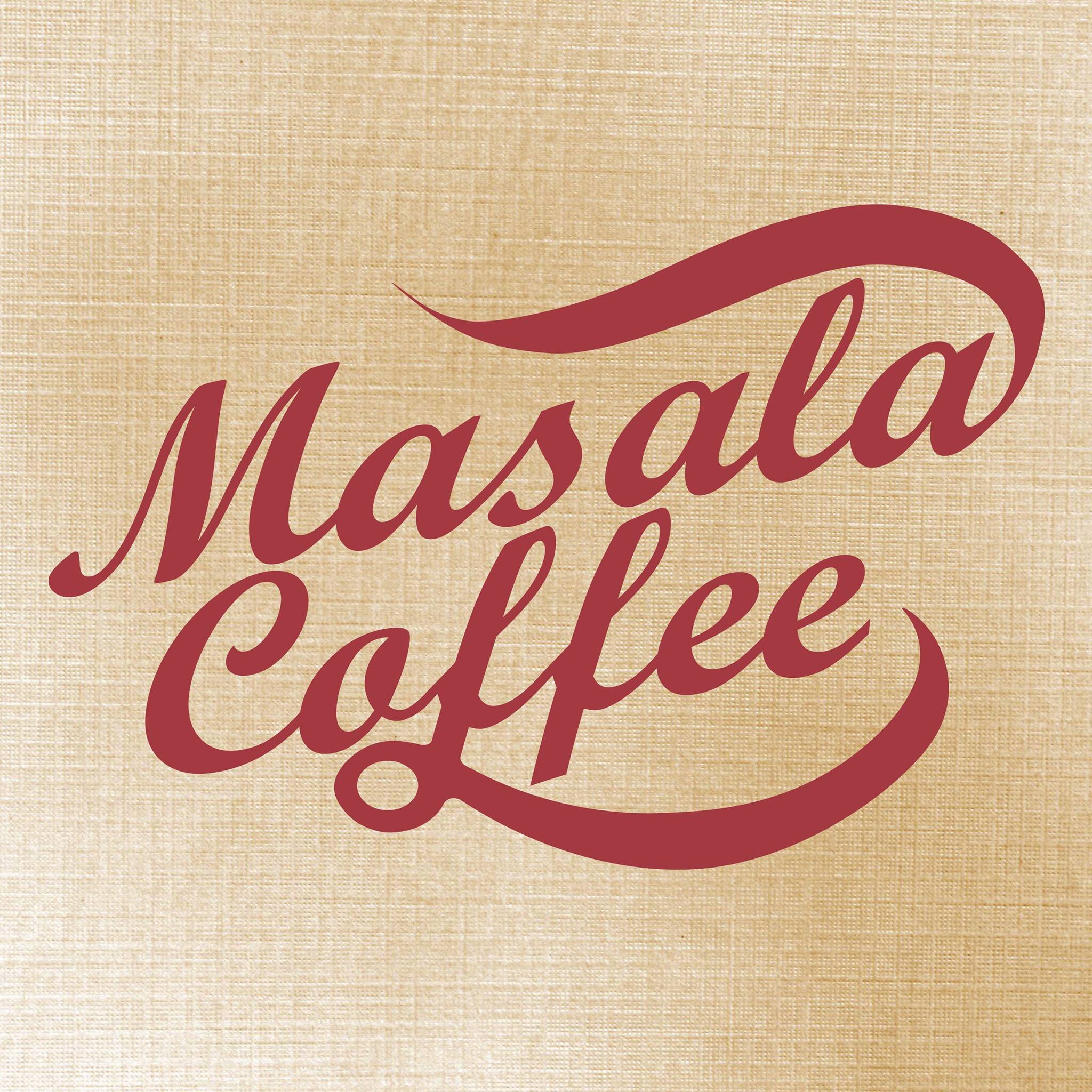 Masala Coffee